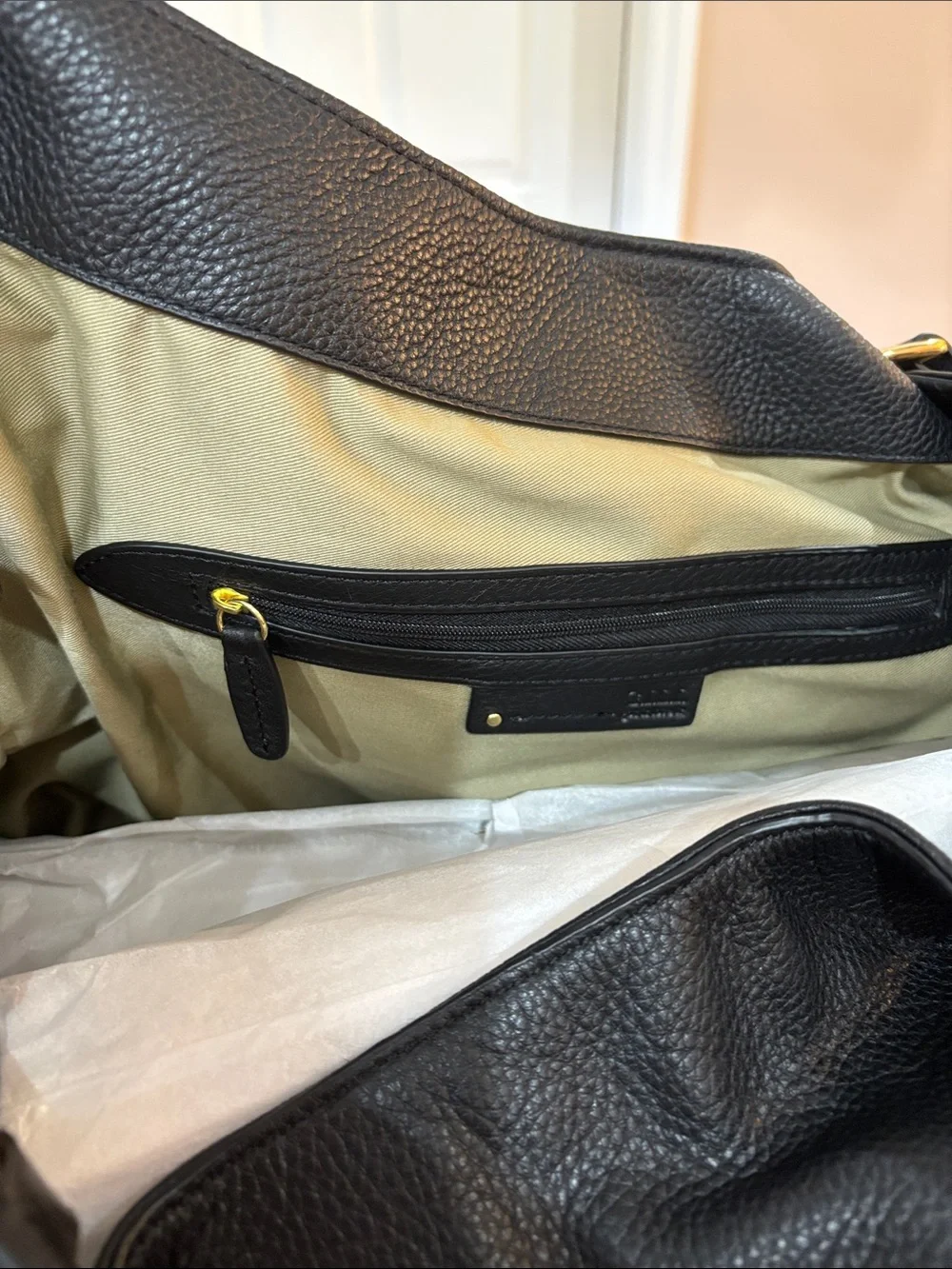 G.I.L.I. nwt large